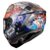 Foto: X-SPR Pro Marquez Motegi 5 Integraalhelm - thumbnail