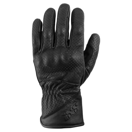 Glove Belfast Black