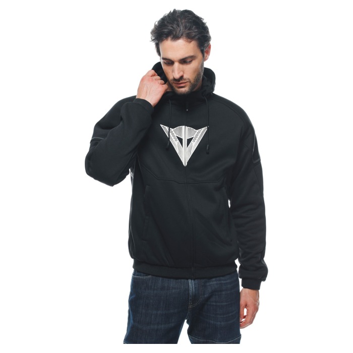 Foto: Daemon X-Safety motorhoodie