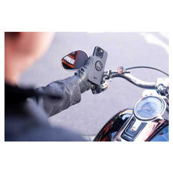 Foto: Moto Mount 3D 11/2" Chrome