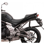 Quick-Lock EVO-CARR,Kawasaki Versys '10.