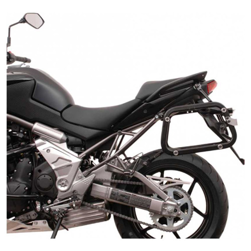 Quick-Lock EVO-CARR,Kawasaki Versys '10.