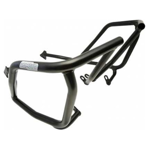 Foto: Valbeugel, KTM LC8 950 Adventure 03-06, Basic Laag