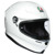 Foto: K6 AGV ECE SOLID MPLK - thumbnail