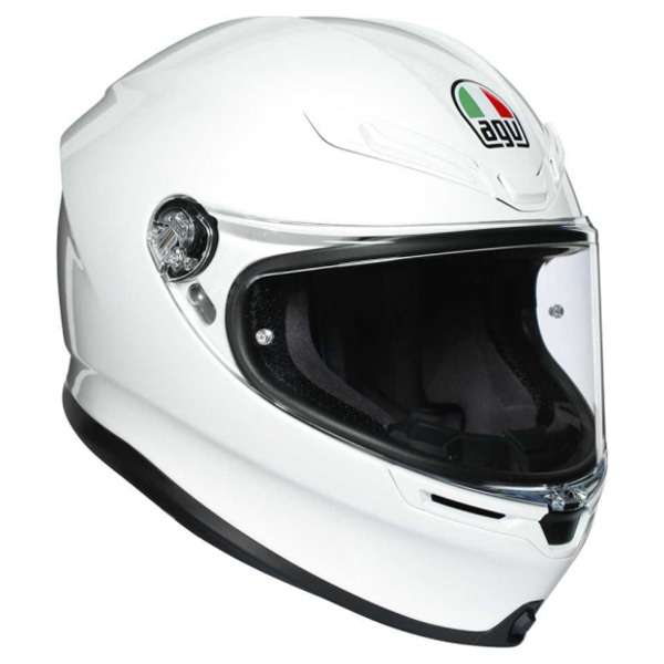 Foto: K6 AGV ECE SOLID MPLK