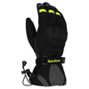 Foto: Gloves Olly Black Zwart-Grijs-Fluor