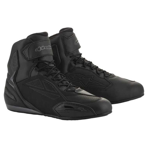 Alpinestars Faster-3 DryStar Motorschoenen