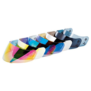 Foto: Vizier FG-Jet/IS-33 II, Pinlock Voorbereid