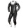 Sport Ld Suit Woman Rs-1000 2 Pcs. Black-white-silver 40d - thumbnail