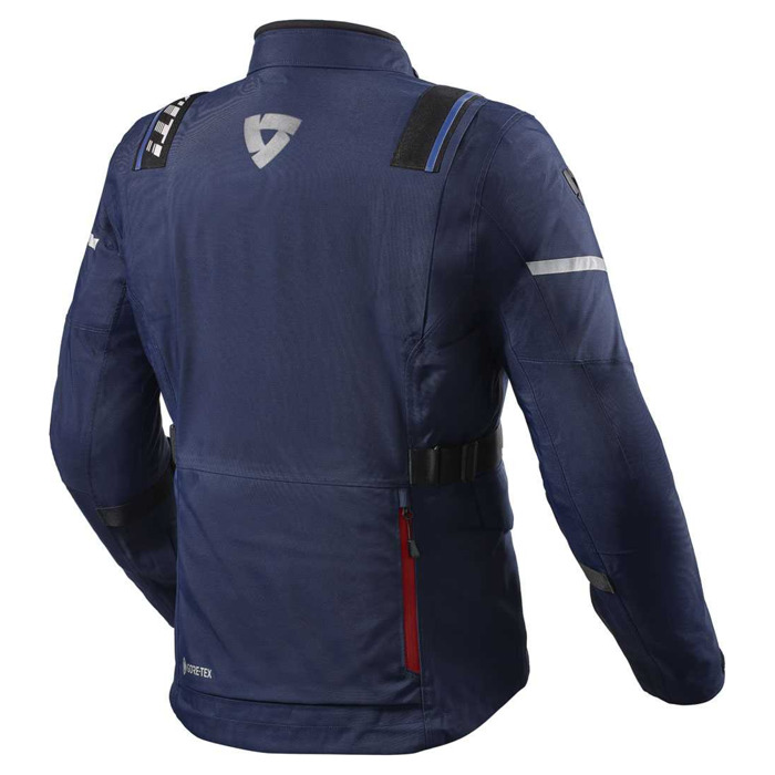 Foto: Jacket Vertical GTX