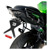 Foto: Licence Plate Kawasaki Versys 650 - thumbnail