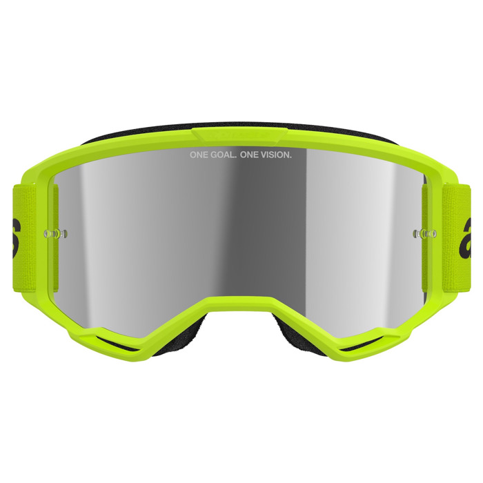 Foto: Vision 3 Wordmark MX Goggle