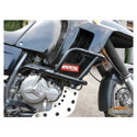 Foto: Valbeugel, Suzuki DR800 Big 91-99 - thumbnail