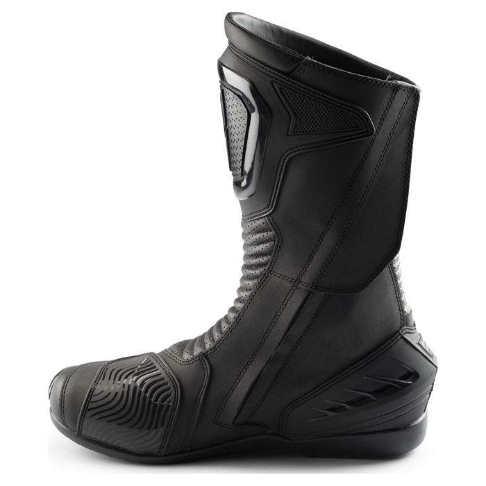 Foto: Crew Motorlaarzen