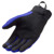 Foto: Coast Motorhandschoenen - thumbnail