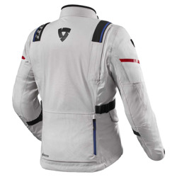 Foto: Vertical GTX Motorjas