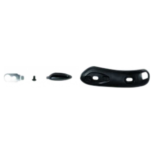 Basis Slider Stalen Klem met Schroeven