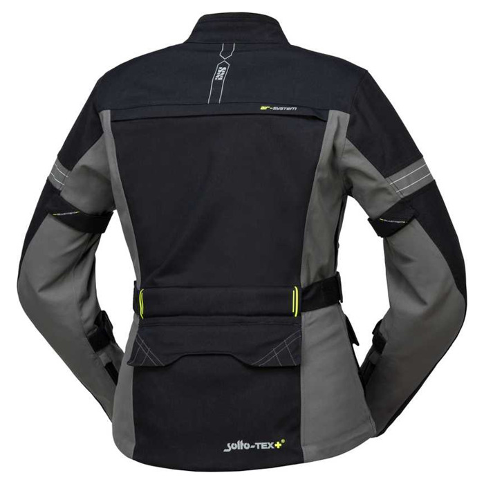 Foto: iXS Tour women jacket Laminat-ST-Plus