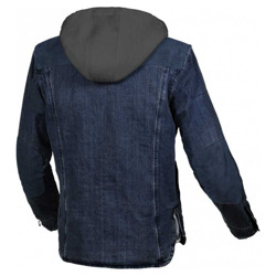 Foto: Inland Motorhoodie