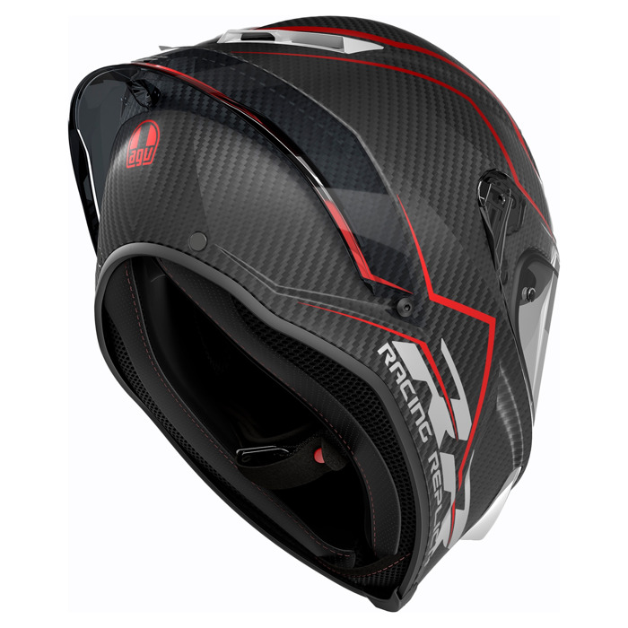 Foto: Pista GP RR Performante Integraalhelm