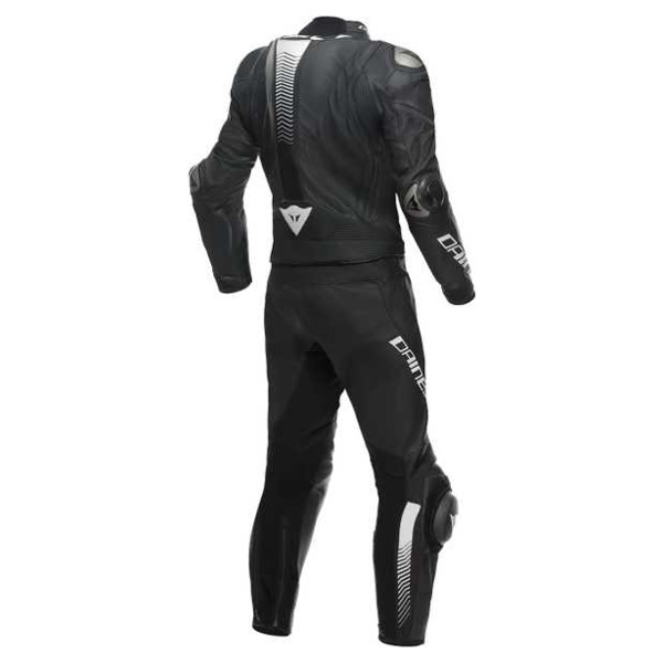 Foto: Laguna Seca 5 2PCS S/T Leather Suit