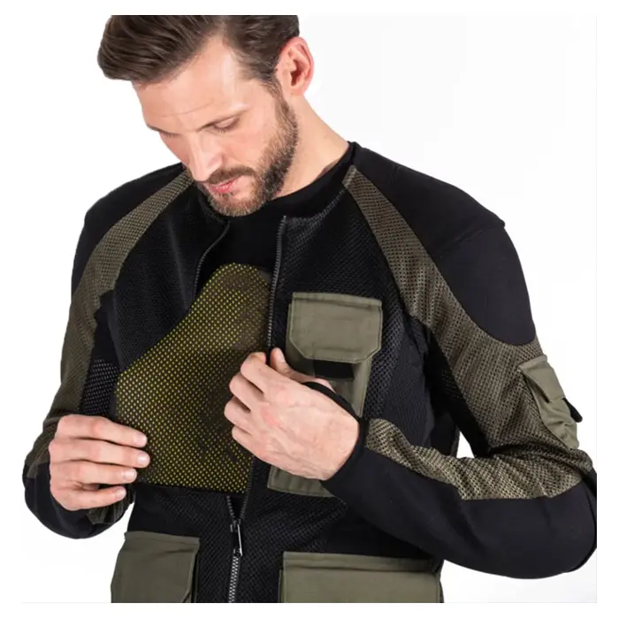 Foto: Urbane Pro Utility MK3 Motorjas