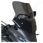 Honda CB 500F (2014-2015) Aerosport Windscherm