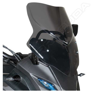 Foto: Sports Screen Aerosport Honda Cb 500x (2014 - 2015)