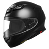 Foto: NXR2 PLAIN integraalhelm Zwart