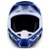 Foto: S-M3 Falcon Youth Crosshelm - thumbnail