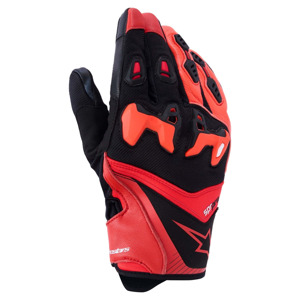 Foto: SP-R Pro Motorhandschoenen