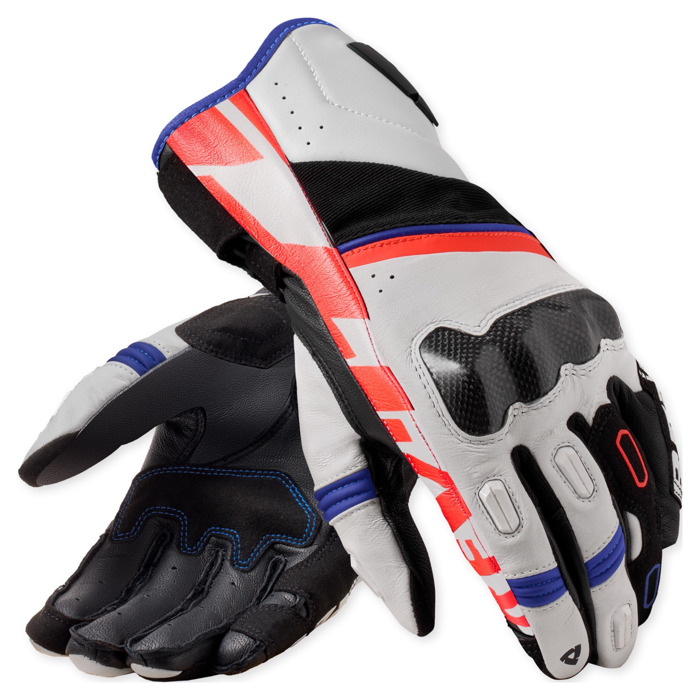 Foto: RSR 5 Motorhandschoenen