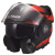 Foto: FF901 Advant X Nova Systeemhelm - thumbnail