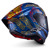 Foto: Supertech R10 Marthainator Jorge Martin integraalhelm - thumbnail
