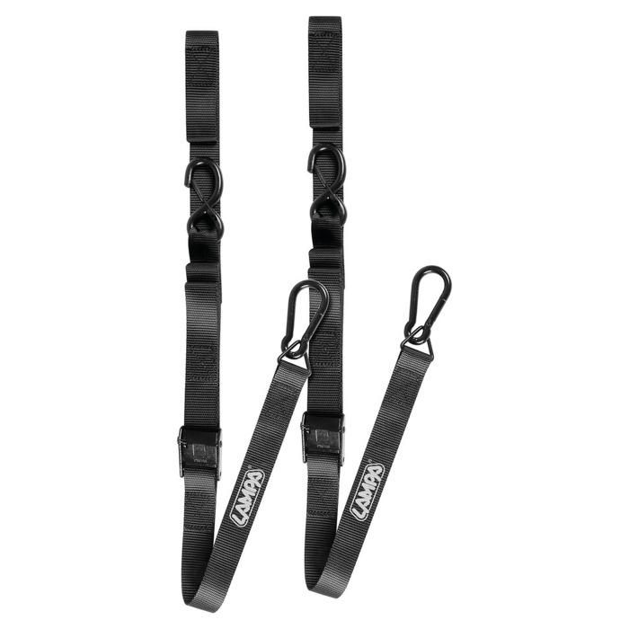 Foto: Kraken Pull-Up Spanband