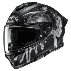 Foto: C71 Roko Integraalhelm