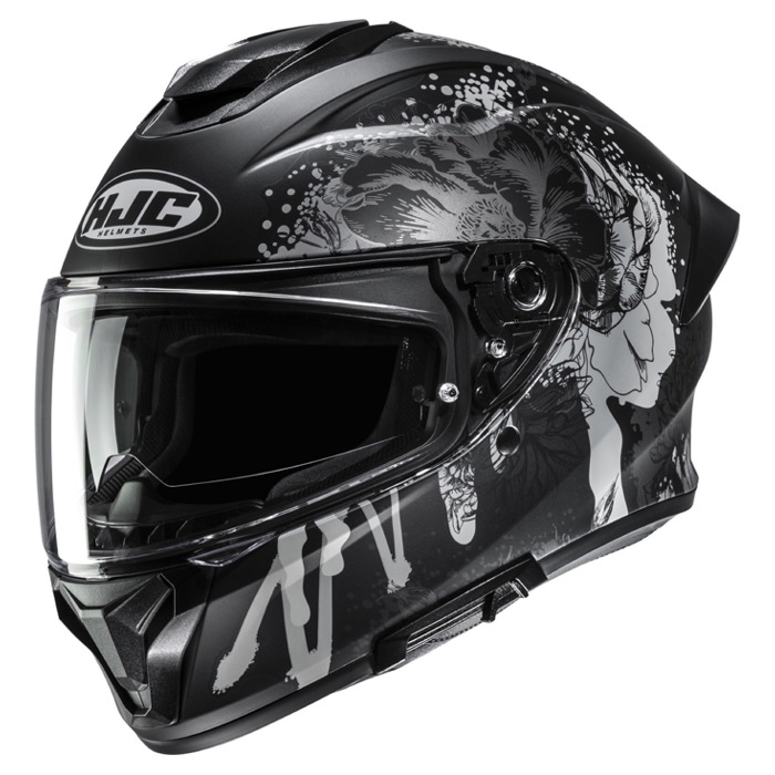 Foto: C71 Roko Integraalhelm