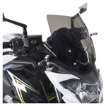 Kawasaki Z650 (2017-2019) Aerosport Windscherm