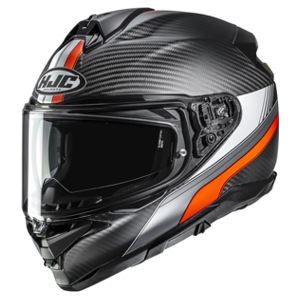 Foto: F72 Carbon Eos Integraalhelm