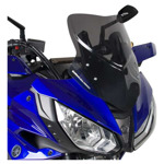 Yamaha MT-07 Tracer Aerosport Windscherm