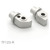 Foto: Triumph Voetsteunen-adapter Achterzijde (set) - thumbnail