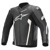Foto: Faster V2 Leren Motorjas - thumbnail