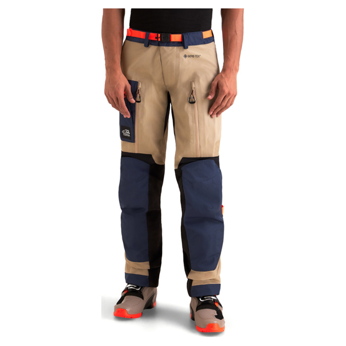 Foto: Arenis Gore-Tex Motorbroek