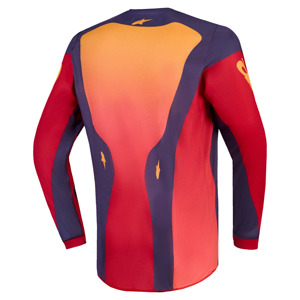 Foto: Youth Fluid Hunt Cross Jersey