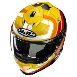Foto: i71 Viz Integraalhelm