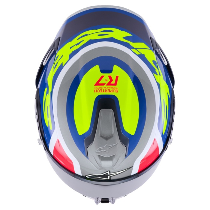 Foto: S-R7 Lumen Integraalhelm