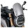 Windscherm Classic Aluminium Honda CB - thumbnail