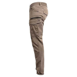 Foto: Stroker Cargo Motorbroek