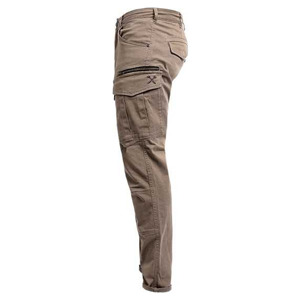 Foto: Stroker Cargo Motorbroek