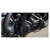 Foto: Valbeugel, Yamaha V-Max 1700 09-14, Lower - thumbnail